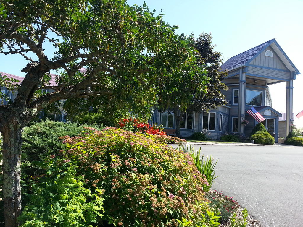 Granite Town Hotel Saint George Exterior foto