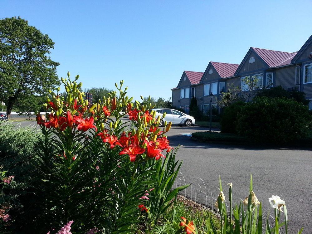 Granite Town Hotel Saint George Exterior foto
