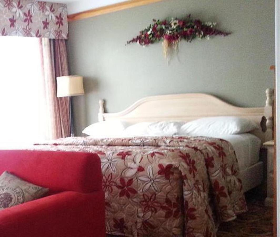 Granite Town Hotel Saint George Zimmer foto